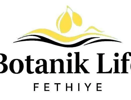 Botanic Life Aparthotel Fethiye
