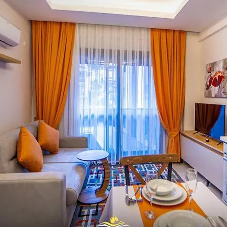 Botanic Life Lejlighedshotel *
