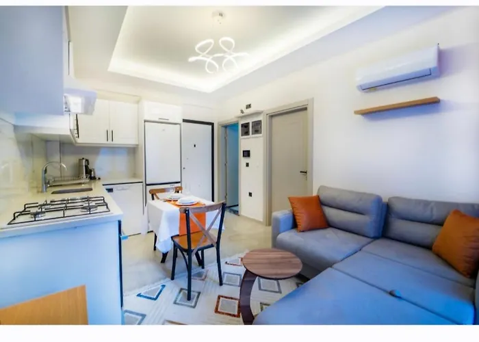 Botanic Life Apart-hotel