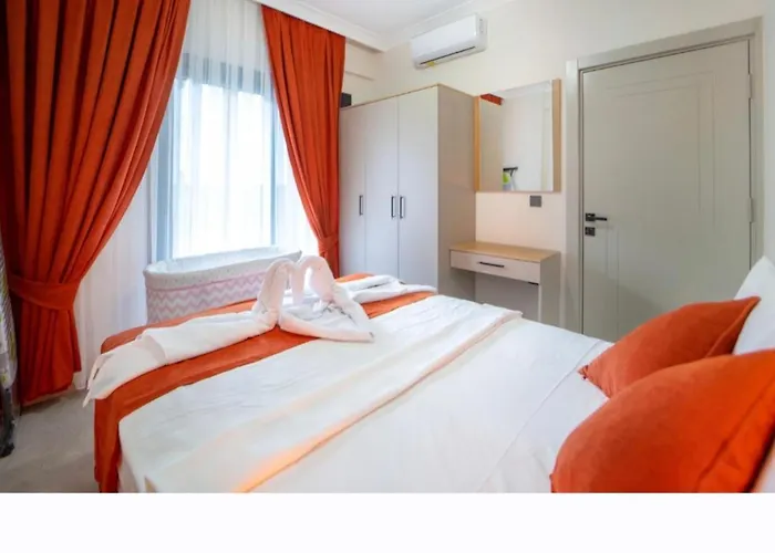 Botanic Life Apart-hotel *